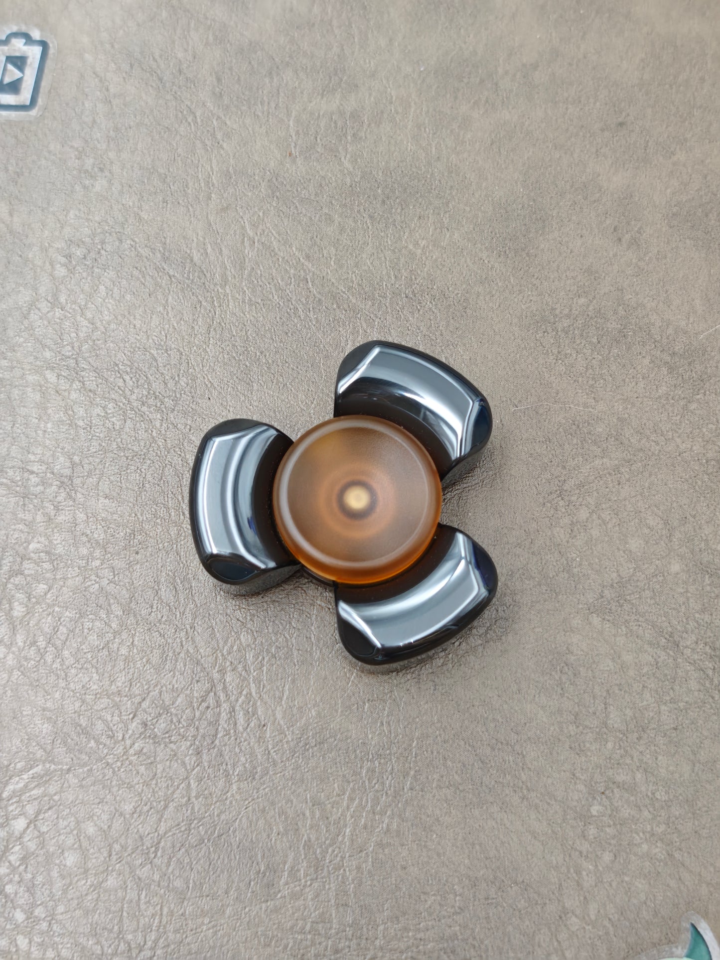 Zhenyue Bearing Cap PEI Zirconium
