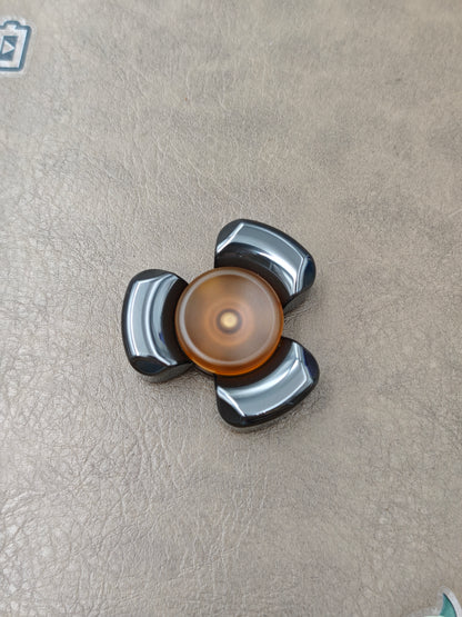 Zhenyue Bearing Cap PEI Zirconium