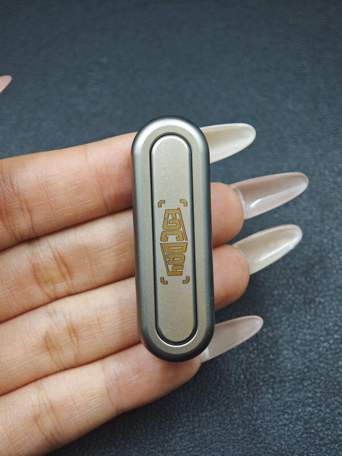 Bean+ Titanium