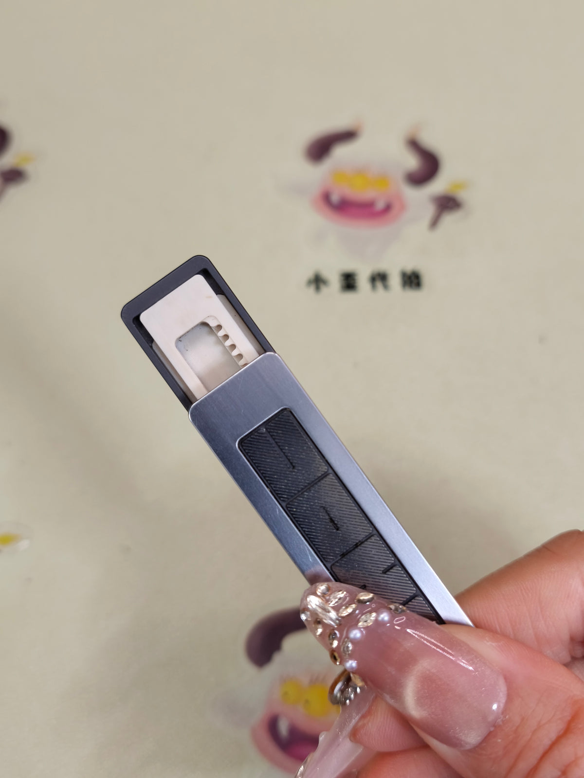 Choc Zirconium Limited Edition
