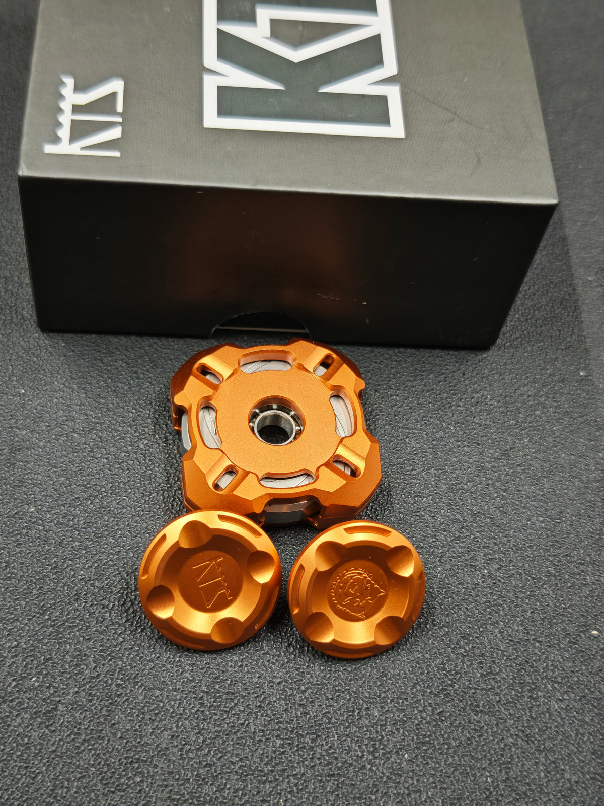 M4 Aluminum