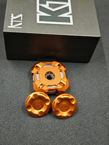 M4 Aluminum