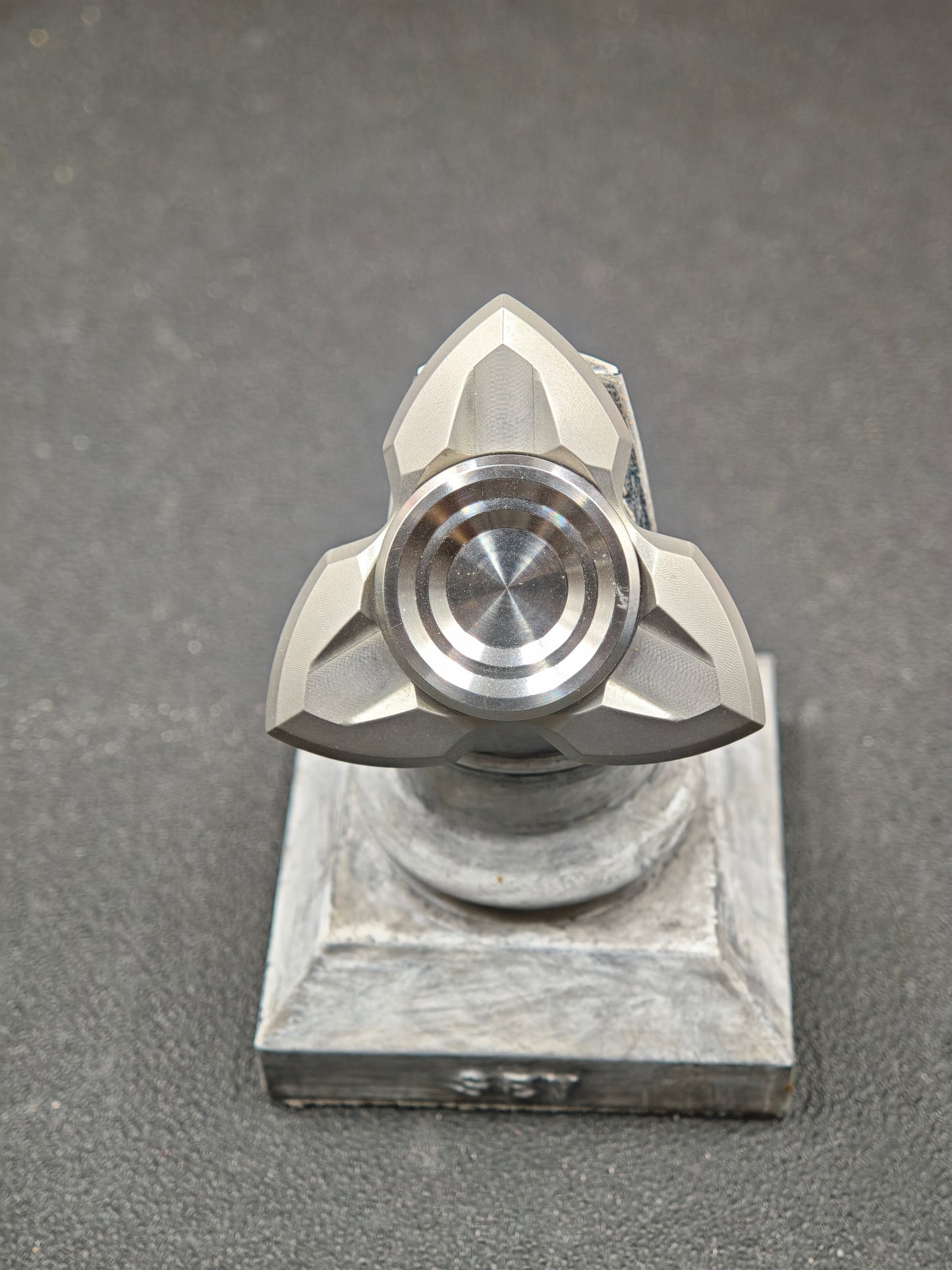 Stainless Steel
