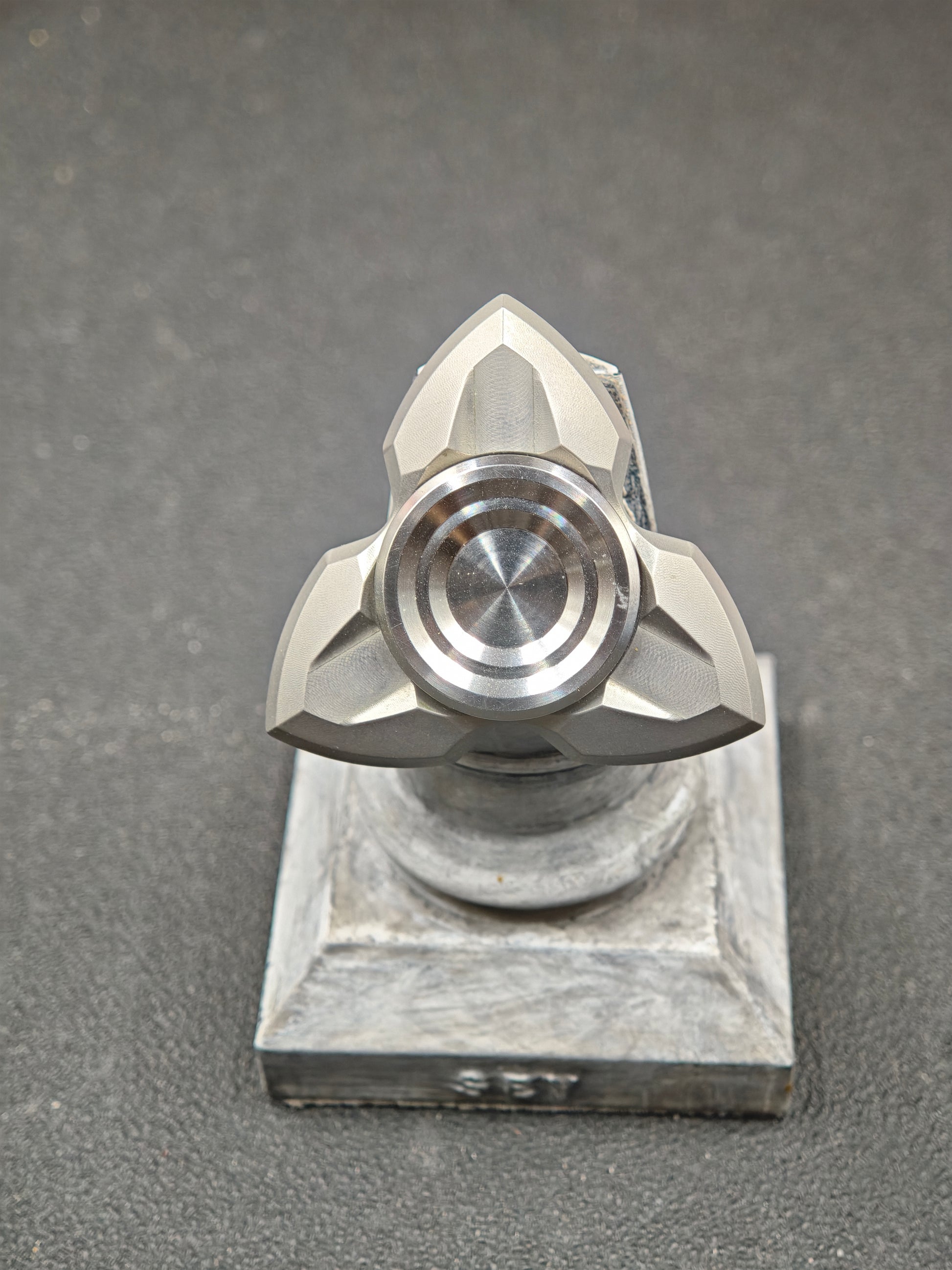 Stainless Steel