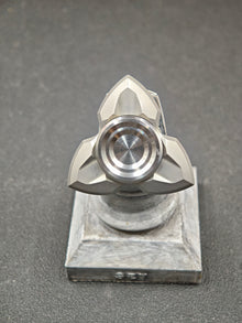 Stainless Steel