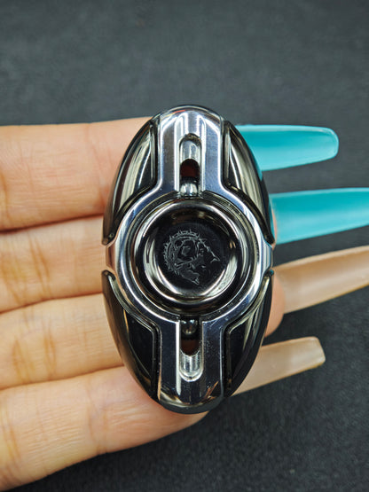 Fat Egg Stainless Steel