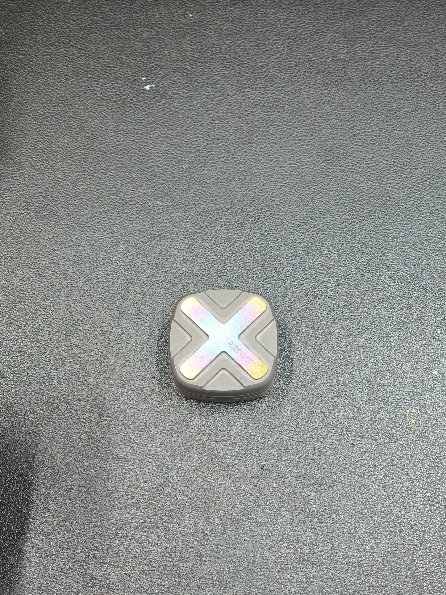 XX Zirconium