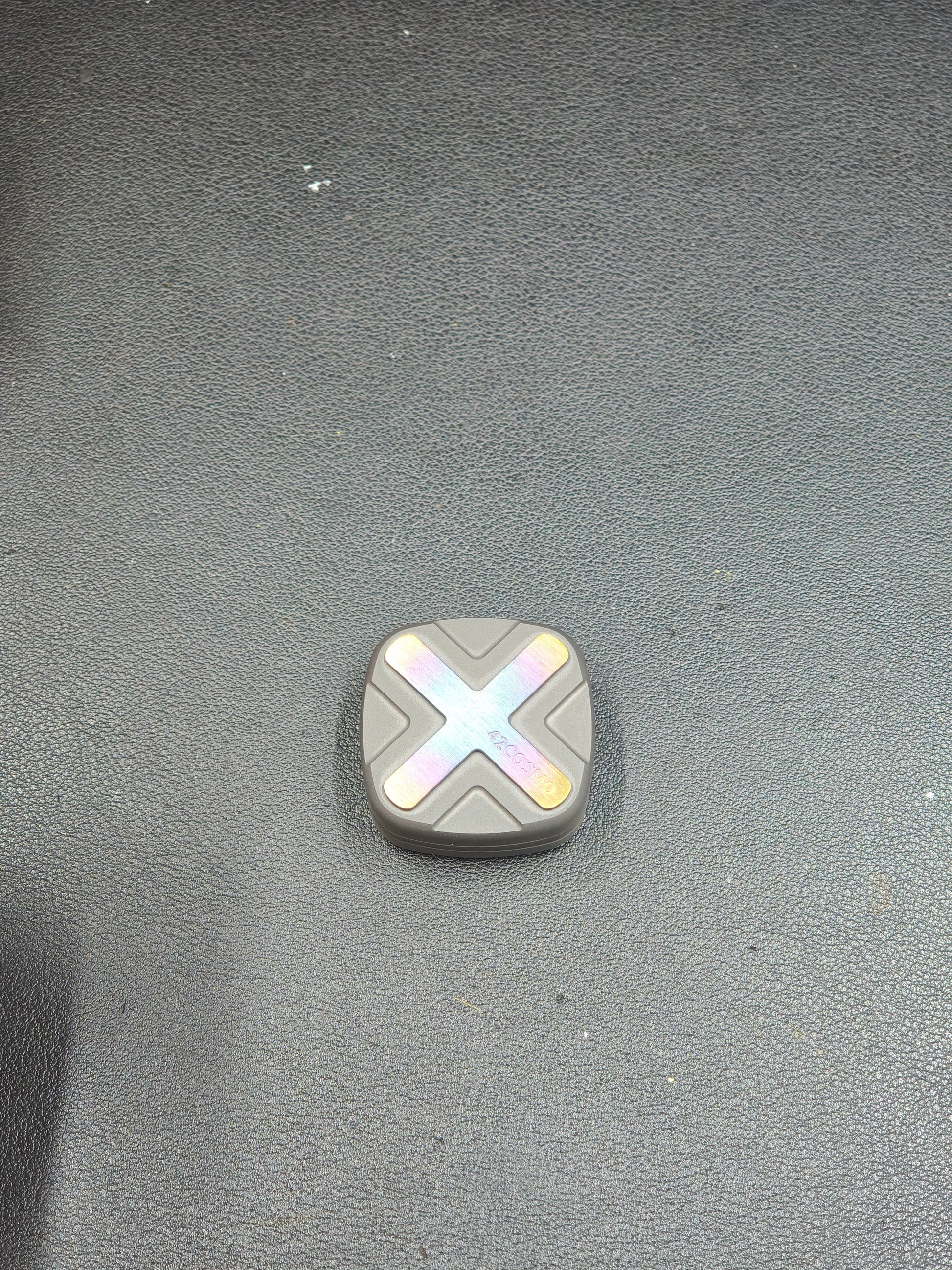 XX Zirconium