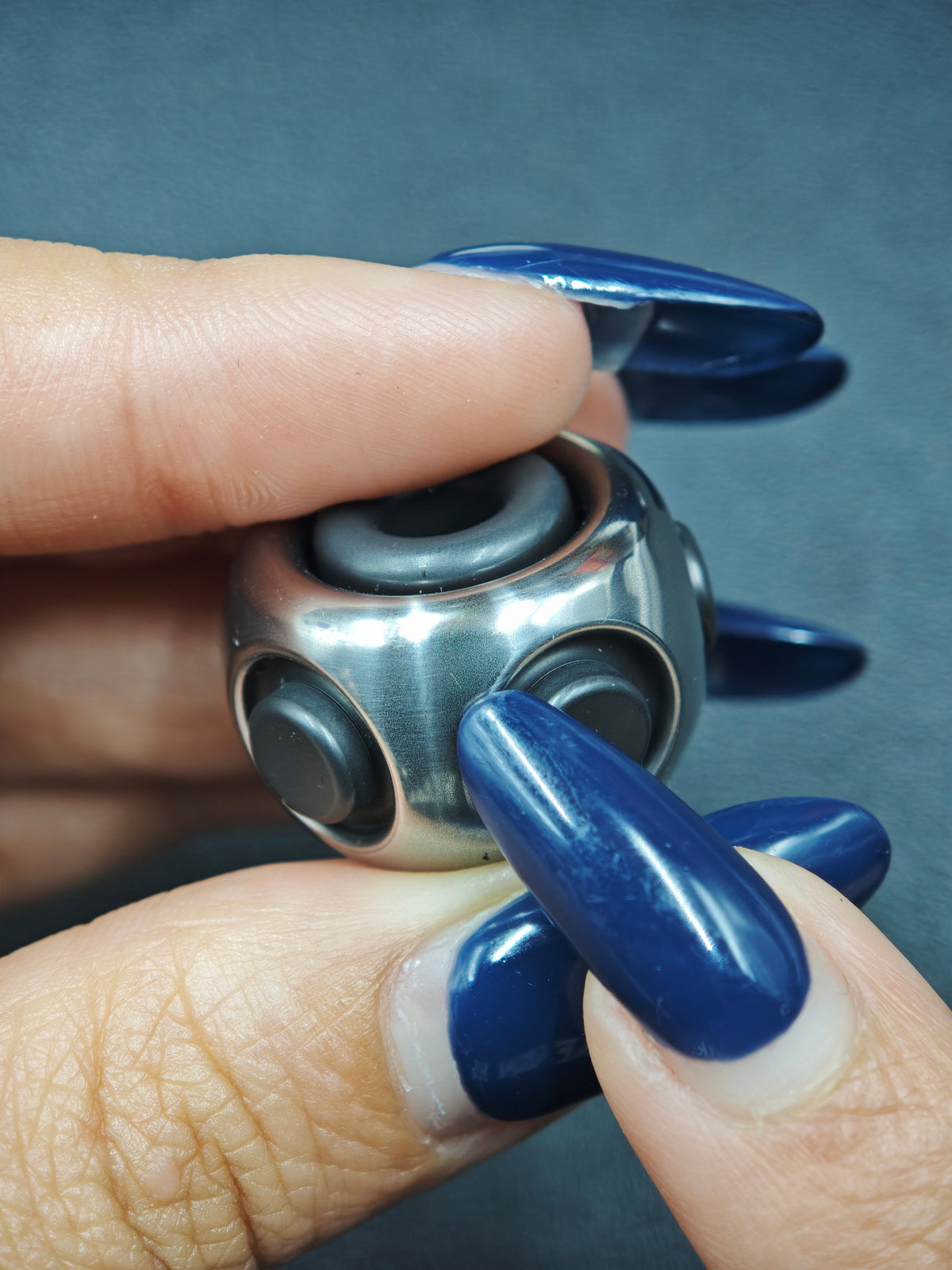 Noiz Zirconium