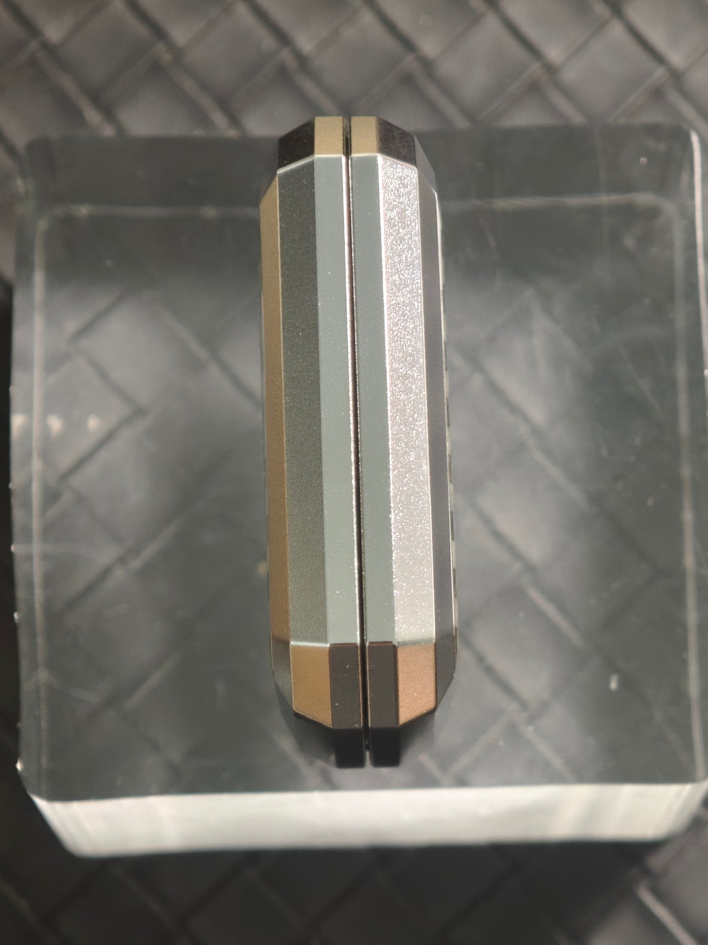 Palmstone Stainless Steel