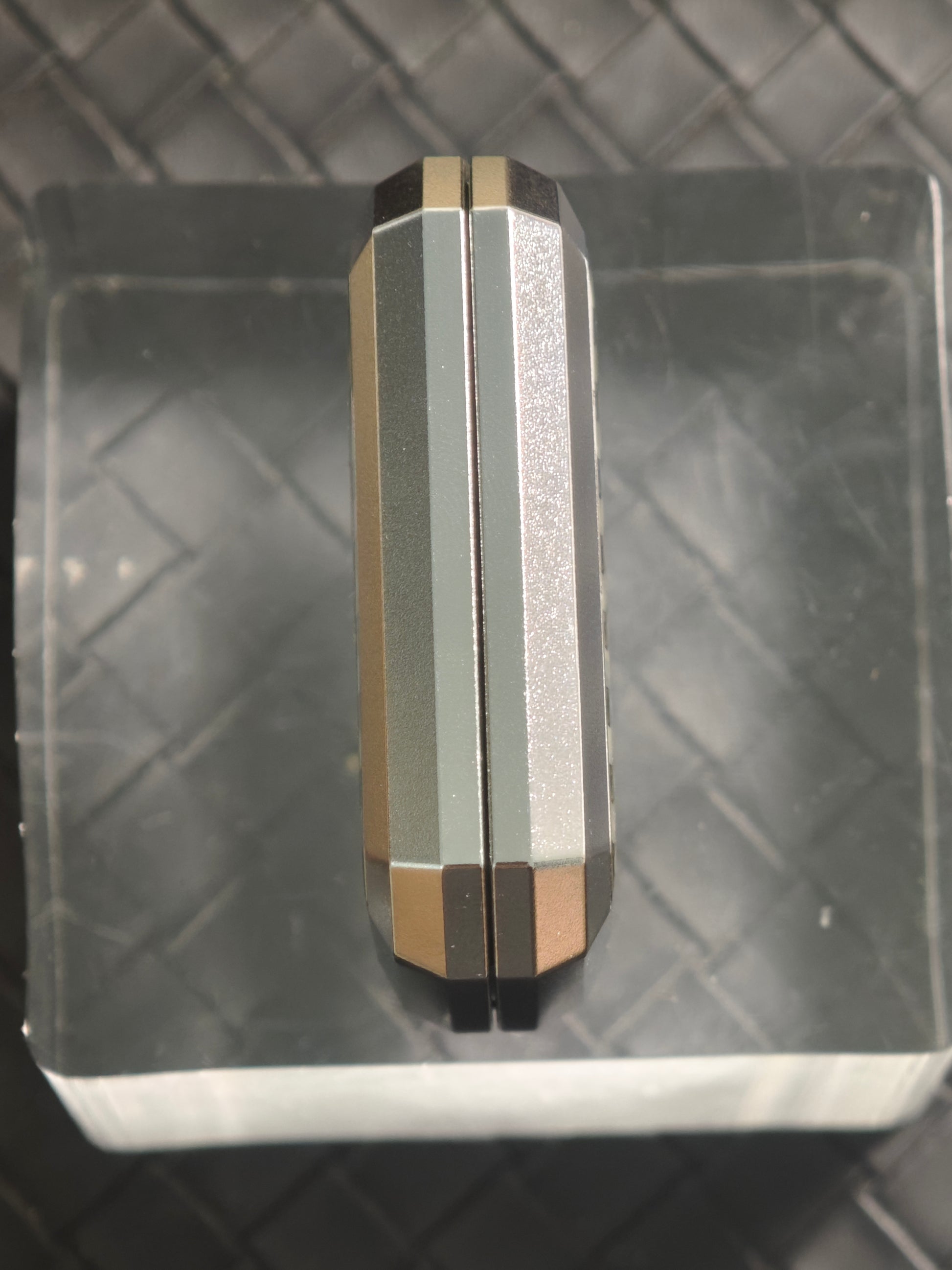 Palmstone Stainless Steel