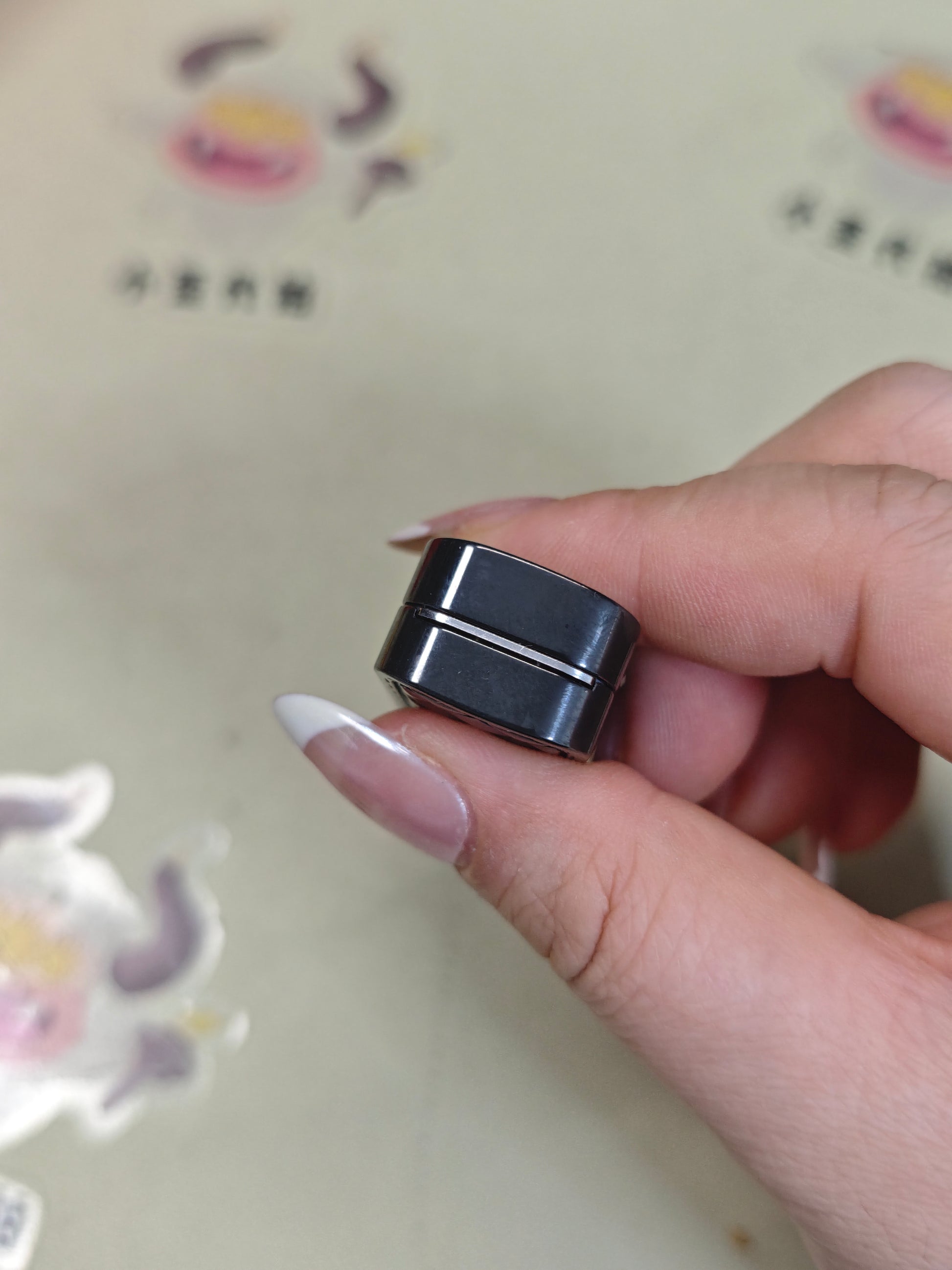 Feng Ling Zirconium