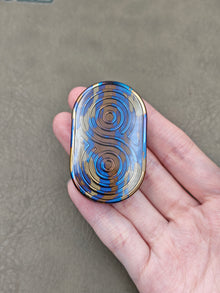 Rhythm Mokuti Resin-Sealed