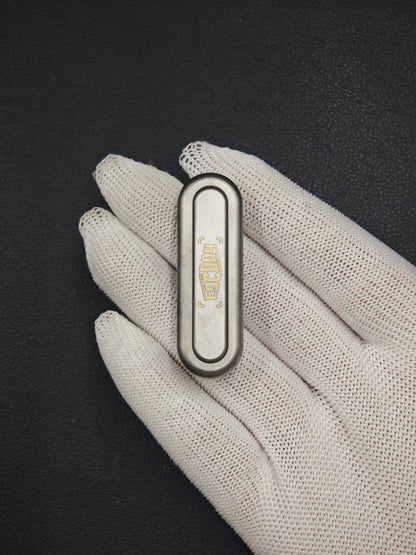 Bean+ Titanium Limited Edition