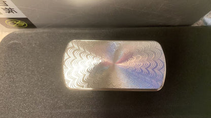 Four Syllables Titanium