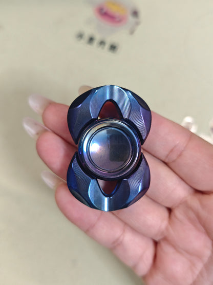Zekk Zirconium