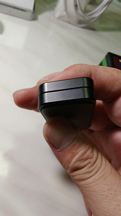 ZHUAN ZHUAN Slider Stainless Steel