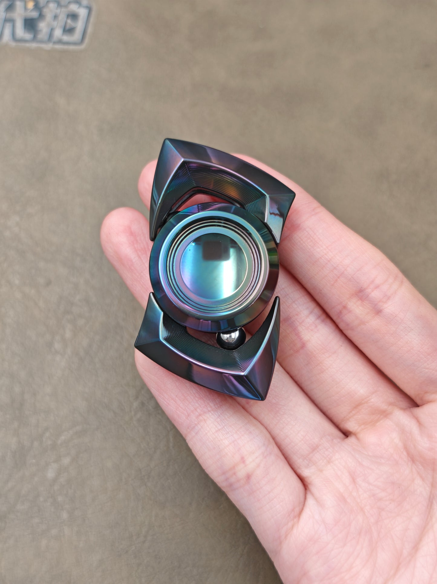 Summit Zirconium
