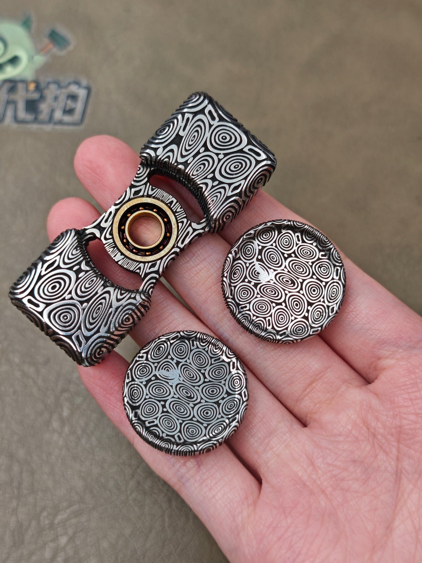 Stainless Steel
