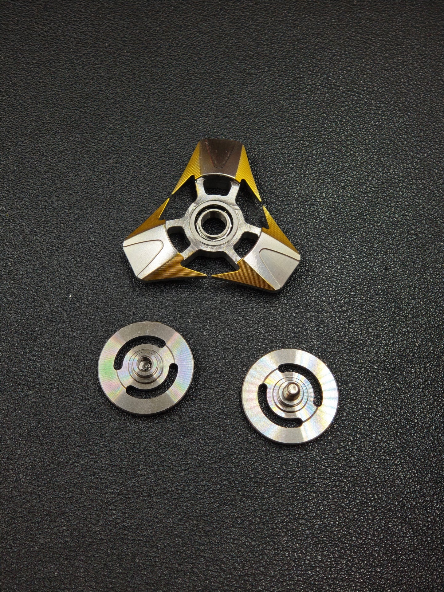 Aroslip Stainless Steel