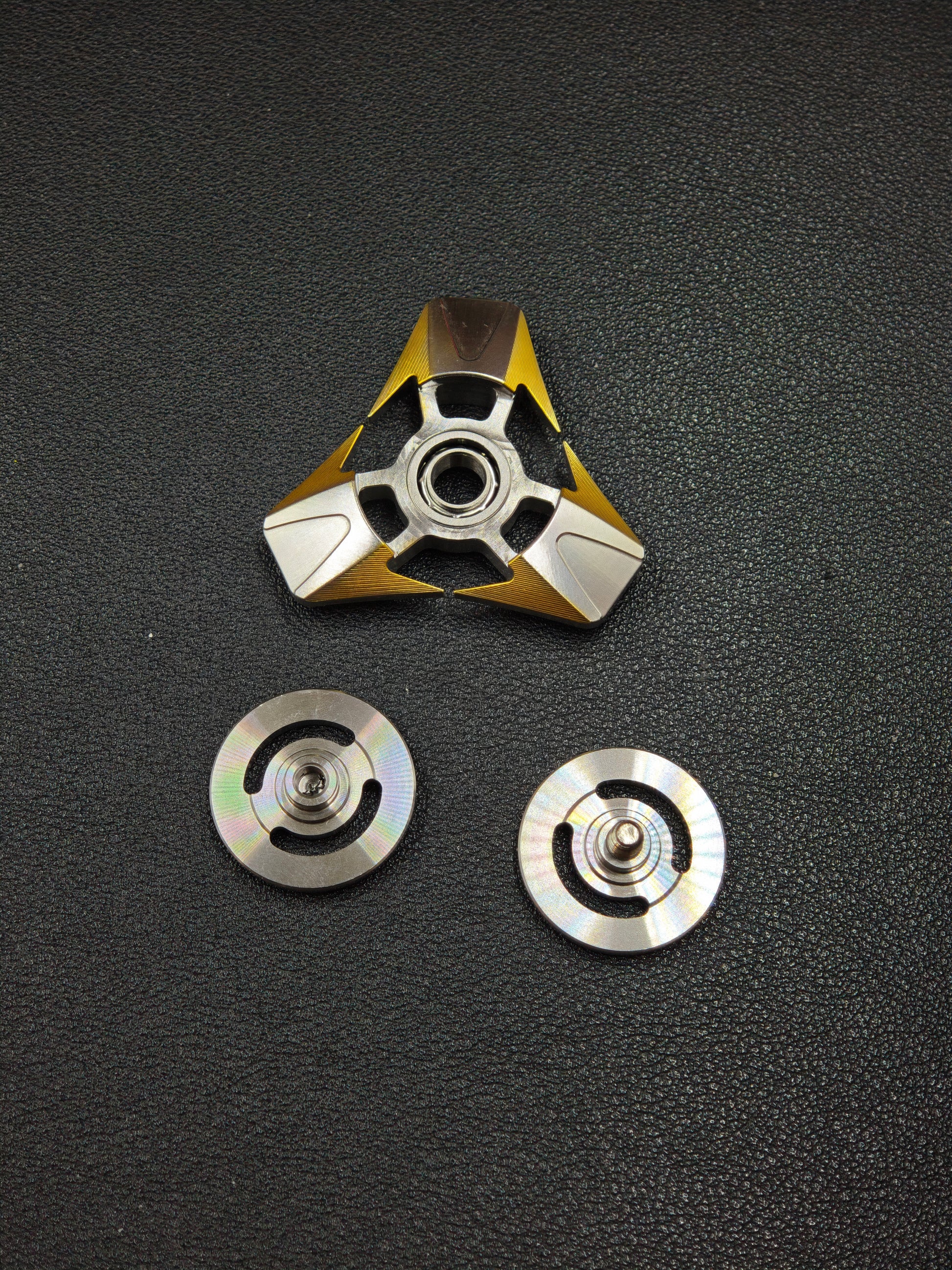 Aroslip Stainless Steel