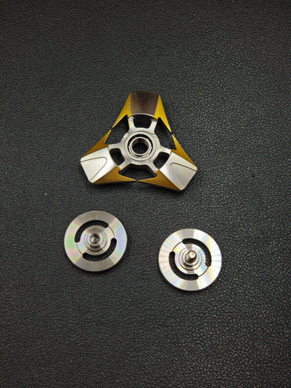 Aroslip Stainless Steel