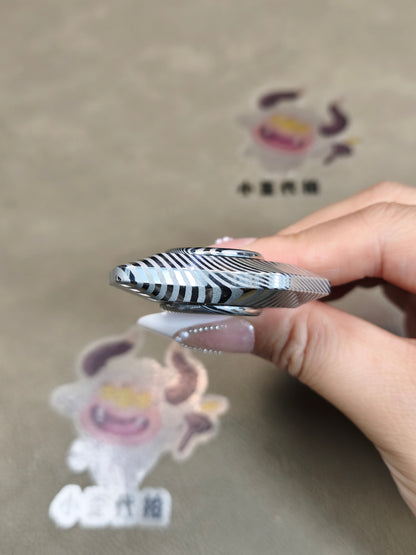 Phantom Mini Damasteel
