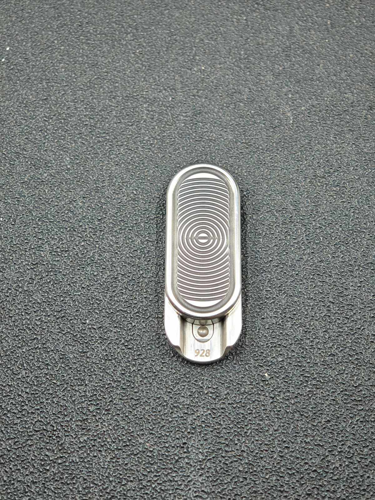 Top H Stainless Steel