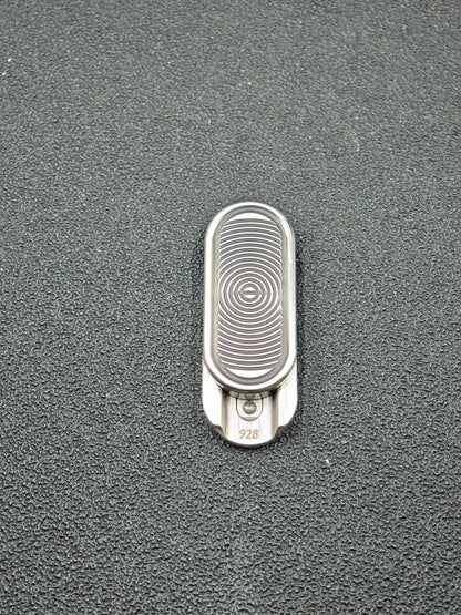 Top H Stainless Steel
