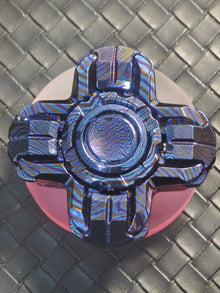 Armor Pie Shell Opening Mokuti
