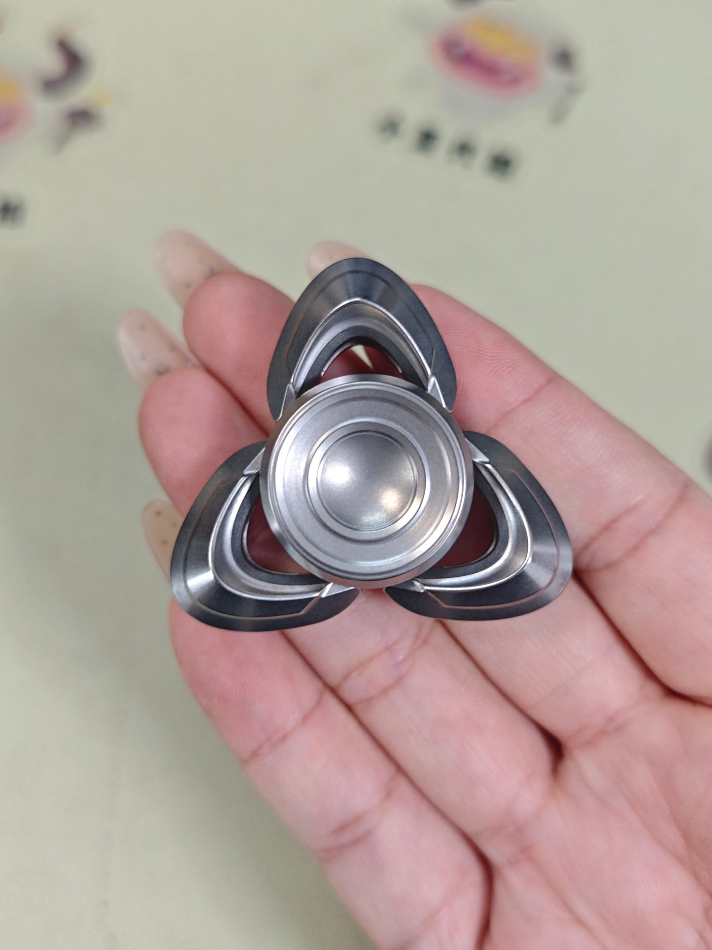 Jixing Tungsten Titanium