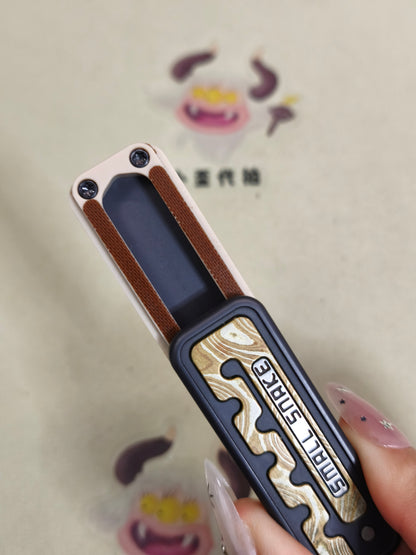 Snake Zirconium
