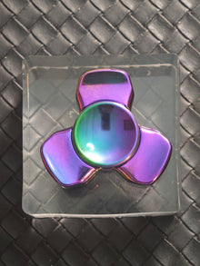 Tungsten