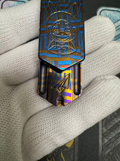 Plane Mokuti