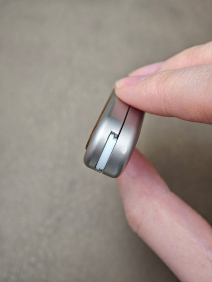 Bean+ PEI Stainless Steel