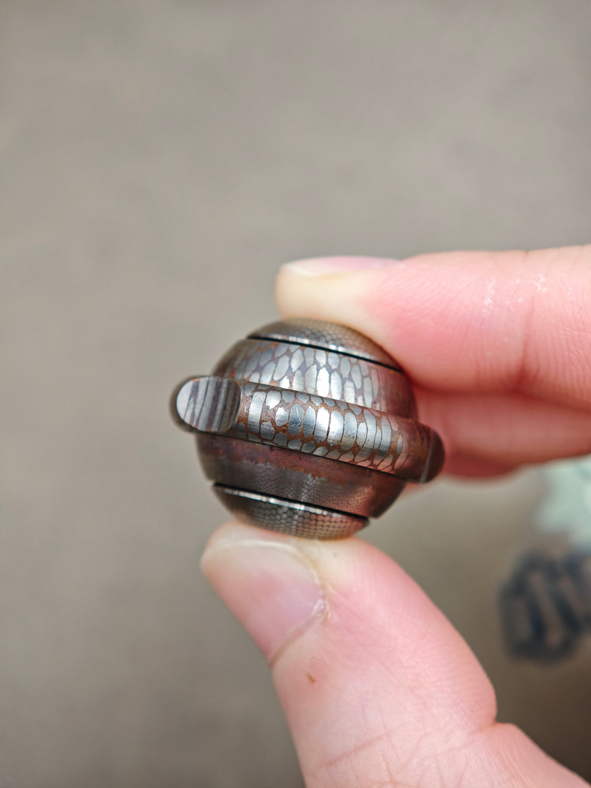 Planet Superconductor
