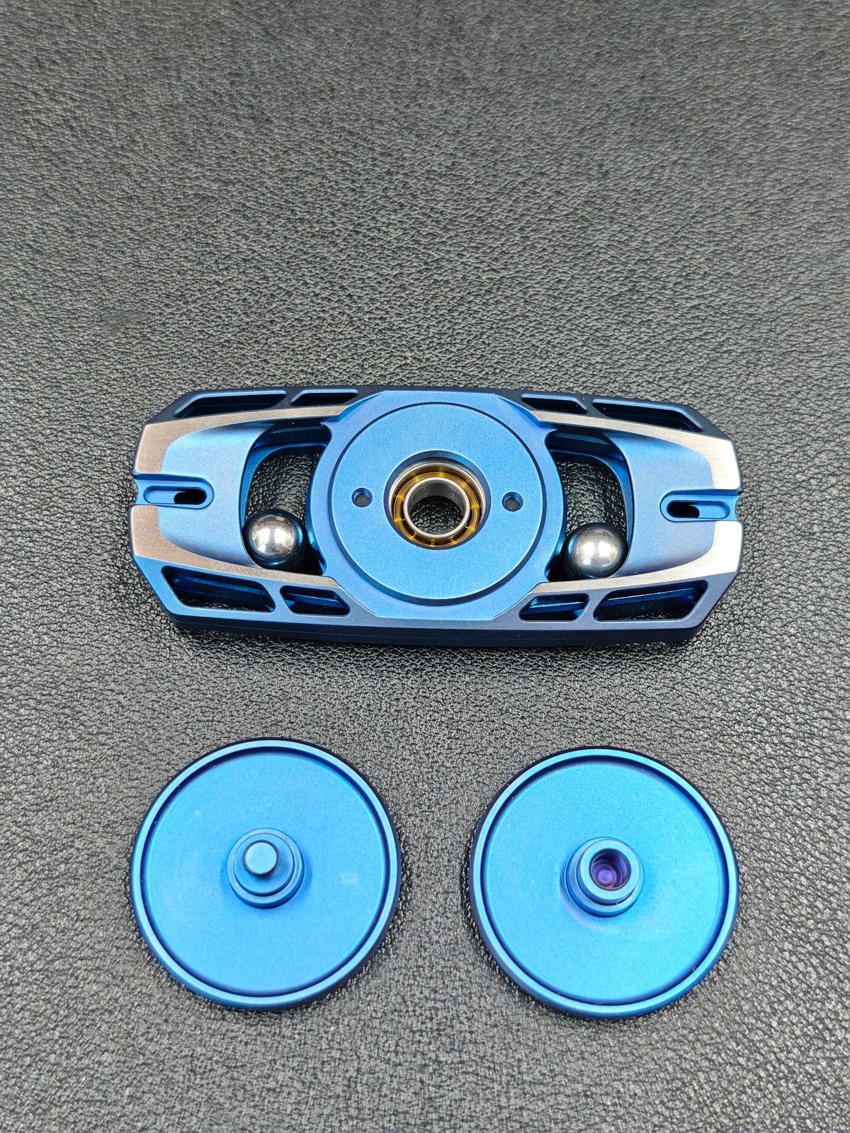 Ling Yin Titanium