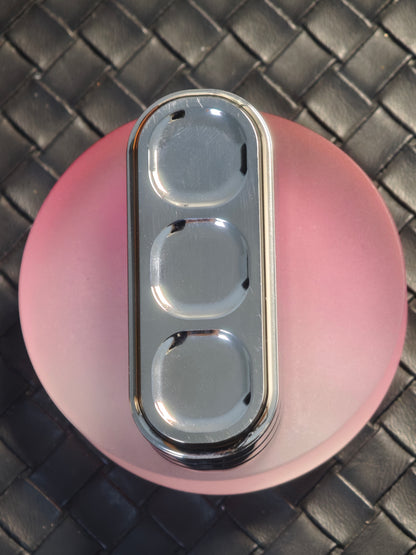 Pea Stainless Steel Polished