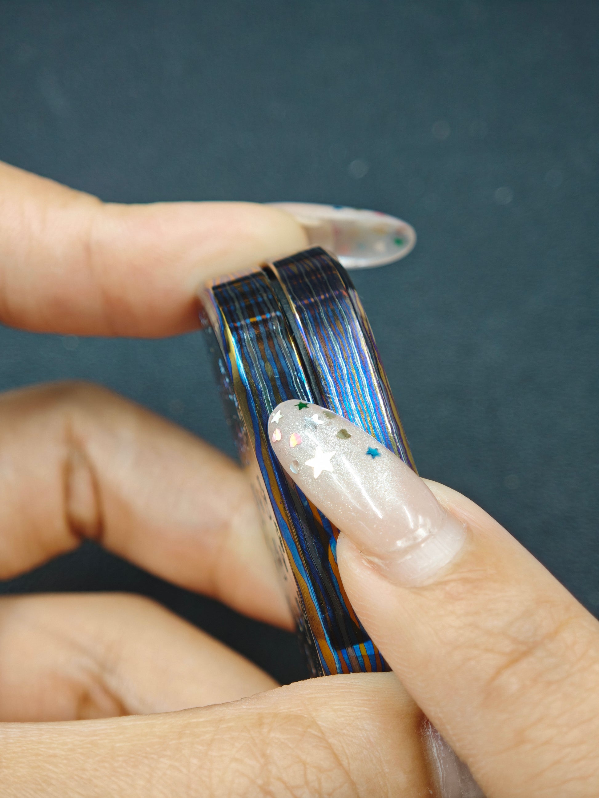Greedy Cat Zirconium Titanium Zircuti