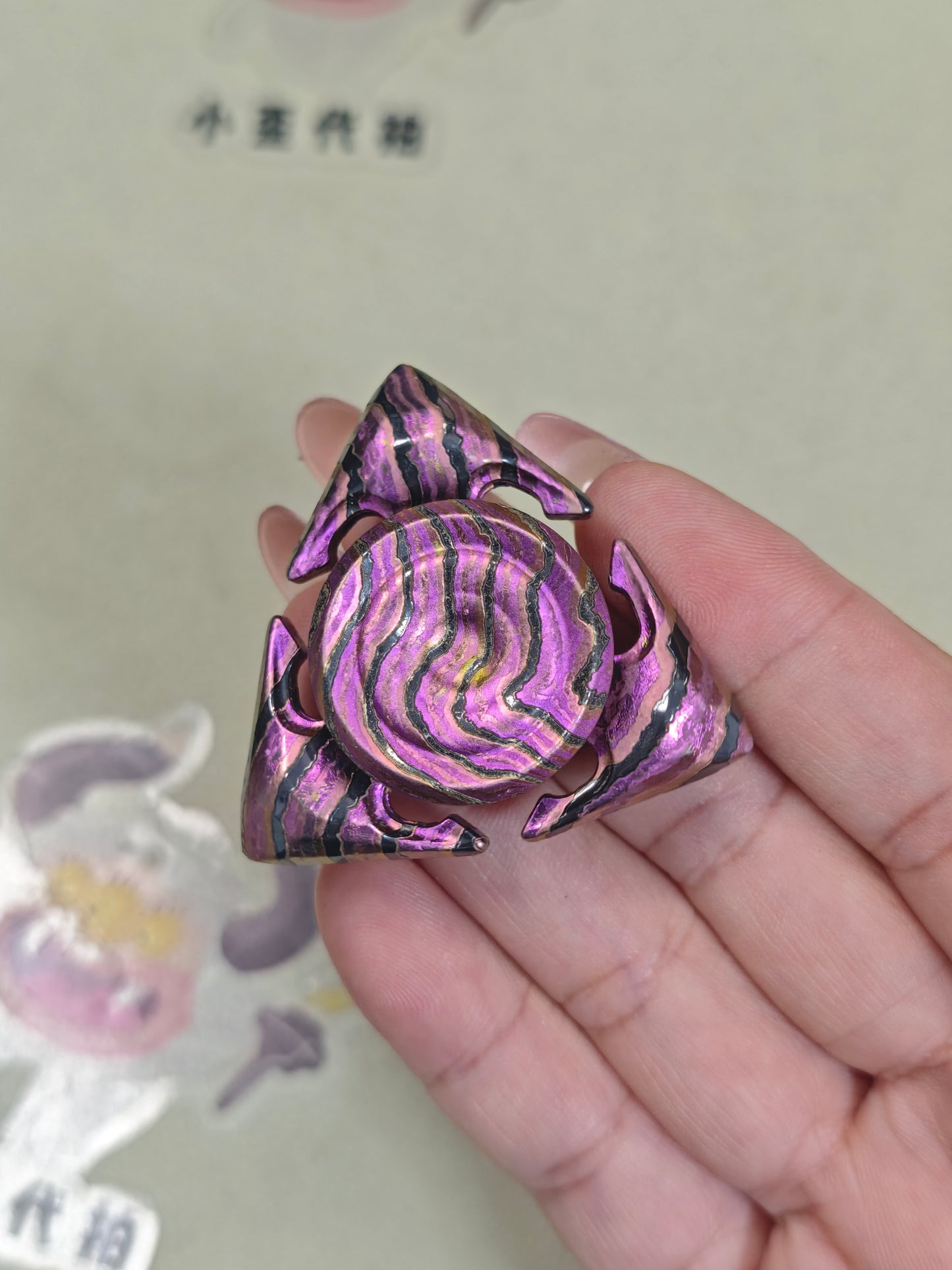 Cong Yun Zirconium Zircuti