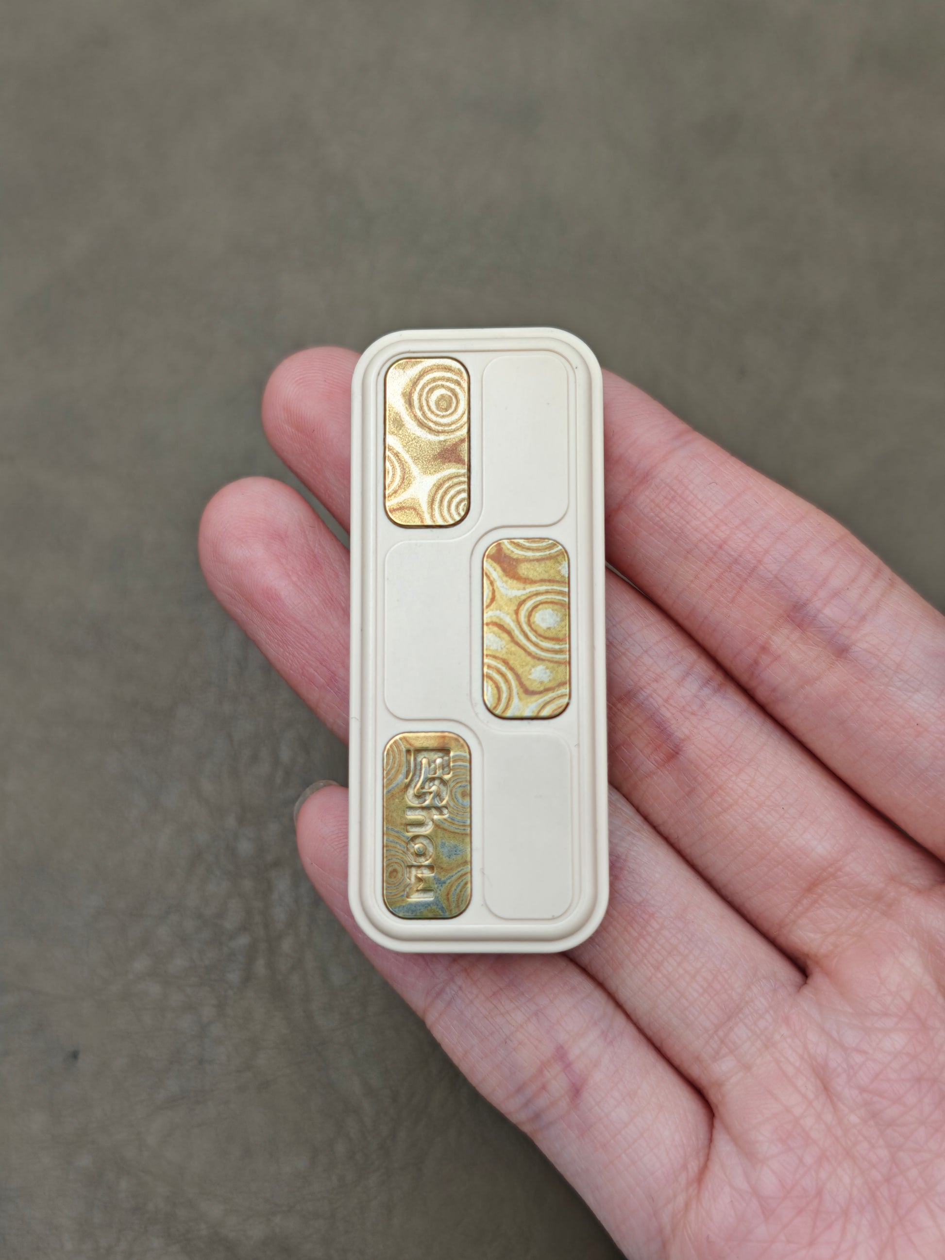 Fuguang PEEK Limited Edition