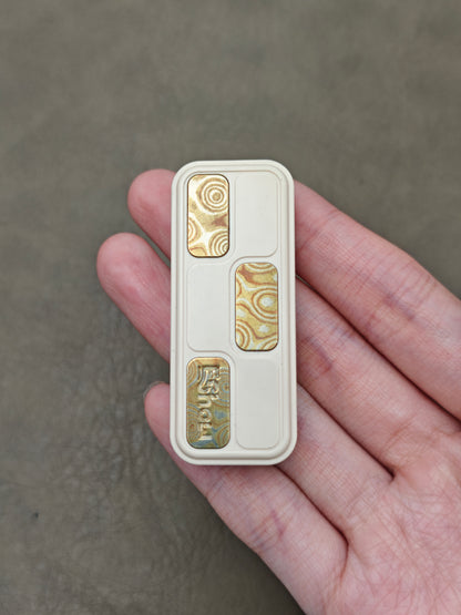 Fuguang PEEK Limited Edition