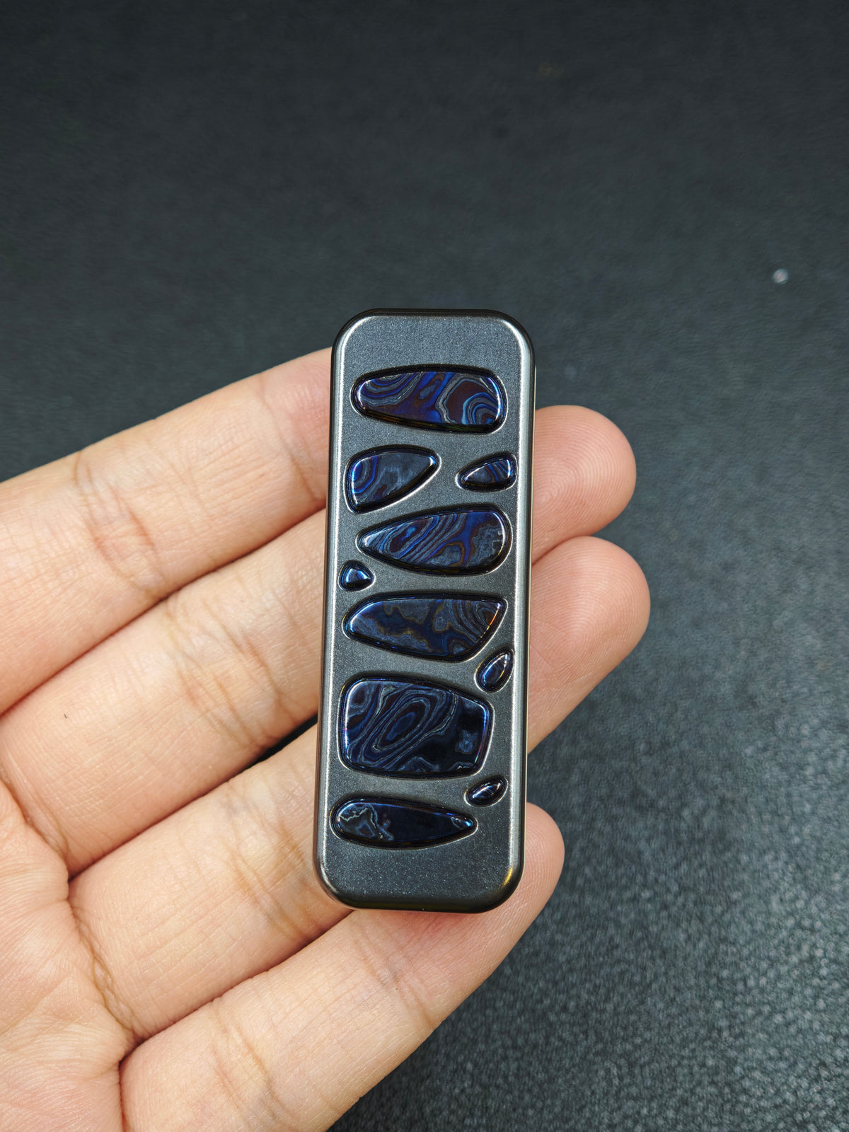 Snake Zirconium
