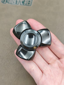 Zhen Zirconium Polished