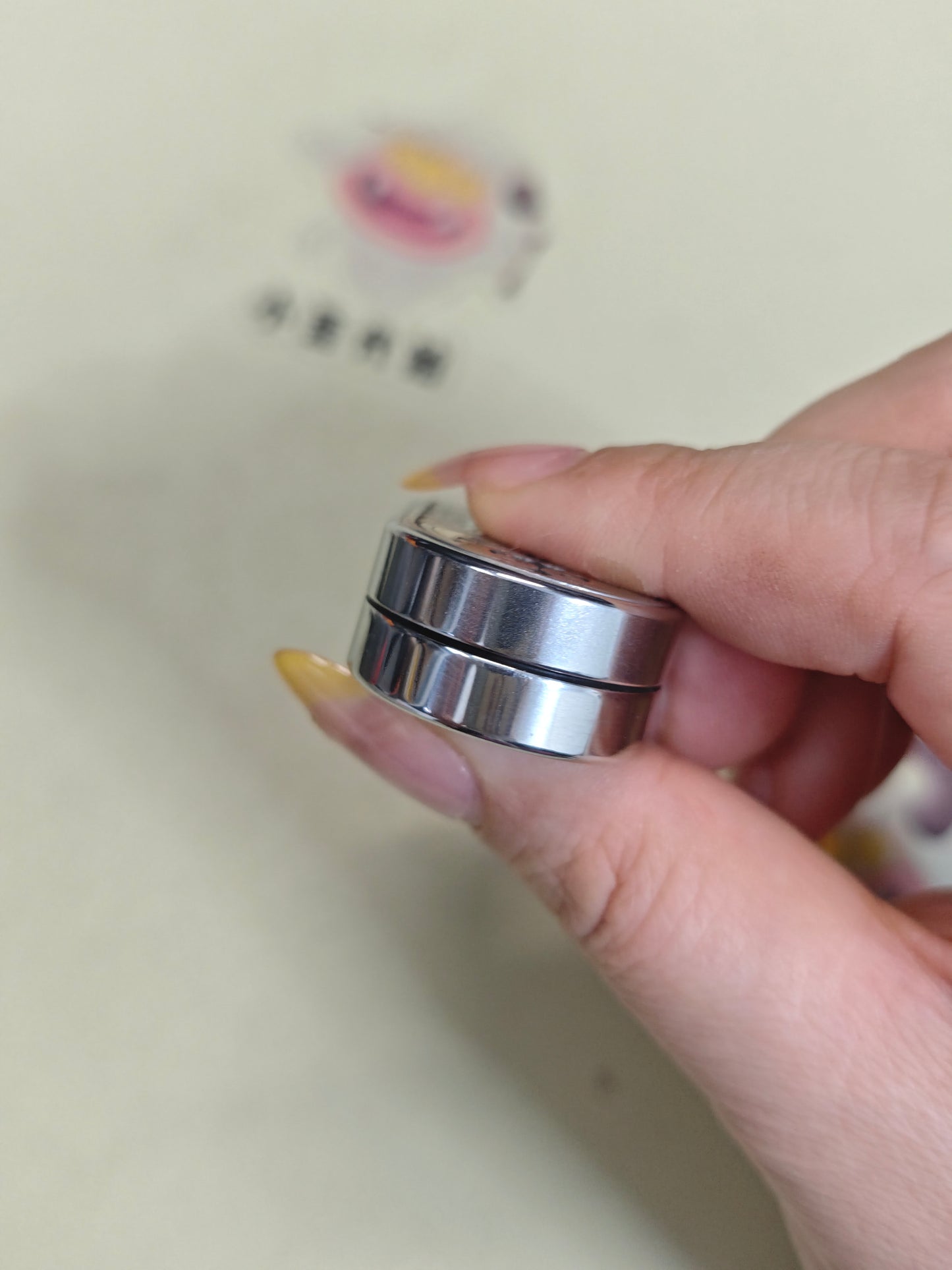 ALPHA X Stainless Steel
