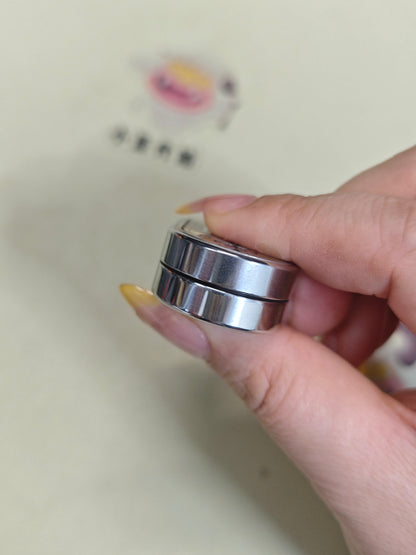 ALPHA X Stainless Steel