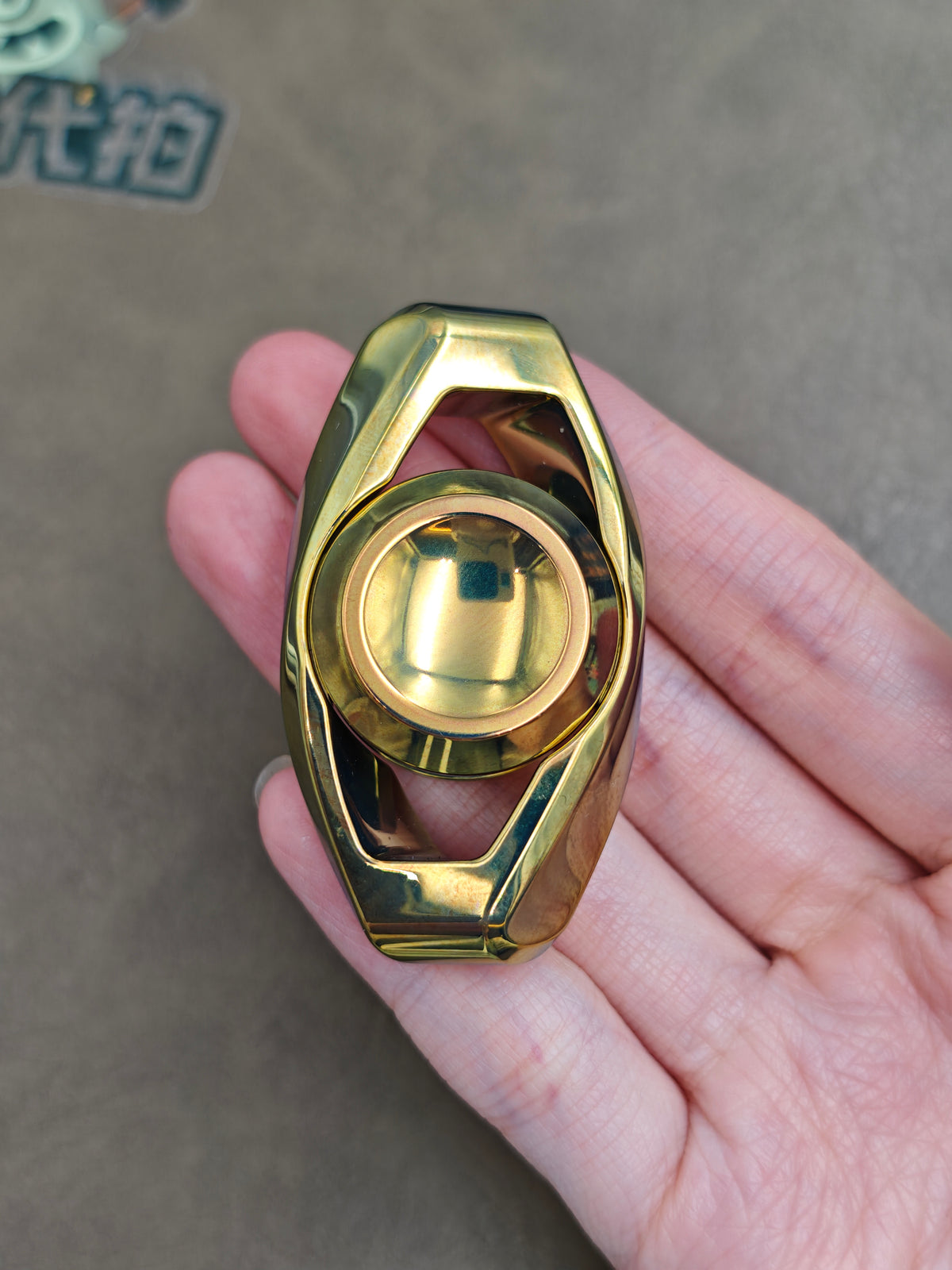Er Niu Titanium
