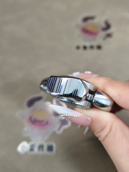 Zhen Damasteel