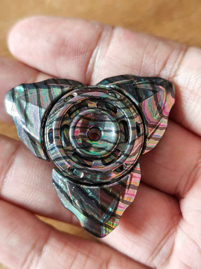 Dragon Pearl Zircuti