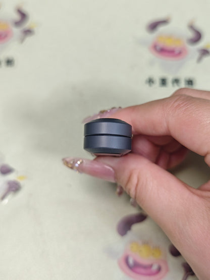 Lucky Draw Zirconium